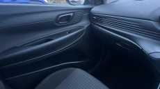 Hyundai i20 1.0T GDi 48V MHD SE Connect 5dr Petrol Hatchback